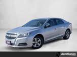Chevrolet Malibu LS FWD