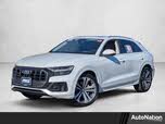 Audi Q8 quattro Prestige 55 TFSI