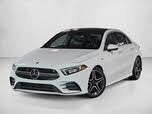 Mercedes-Benz A-Class AMG A 35 4MATIC Sedan AWD
