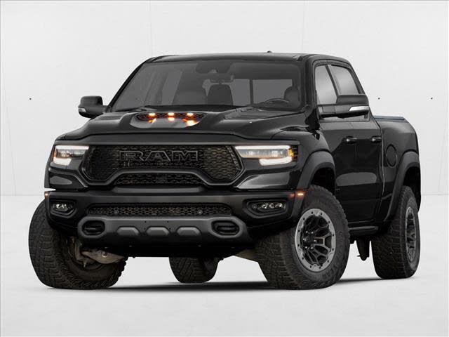 2023 RAM 1500 TRX Crew Cab 4WD