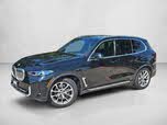 BMW X5 xDrive50e AWD