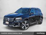 Mercedes-Benz GLB 250 4MATIC