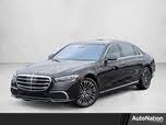 Mercedes-Benz S-Class S 580 4MATIC