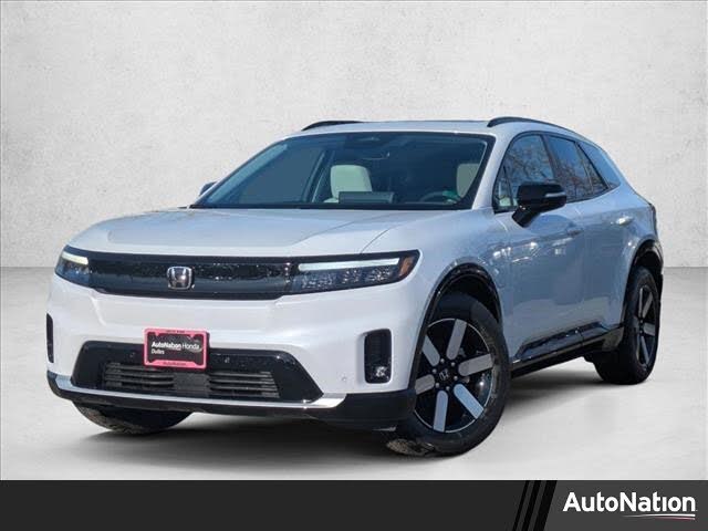 2026 Honda Prologue Touring AWD