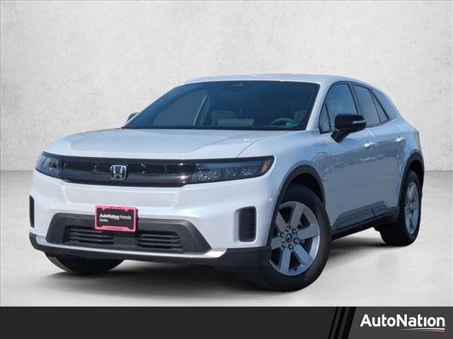 2026 Honda Prologue EX AWD