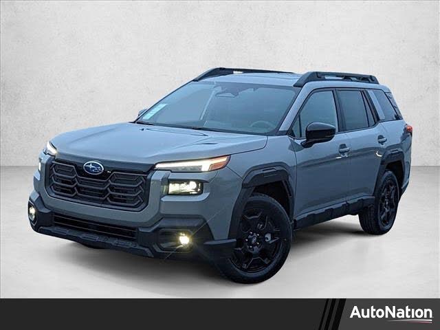 2026 Subaru Outback Limited AWD