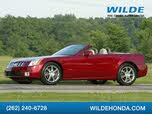 Cadillac XLR RWD