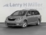 Toyota Sienna LE 7-Passenger AWD