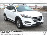 Hyundai Tucson 2.0L SEL AWD
