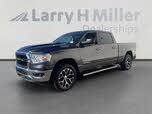 RAM 1500 Big Horn Crew Cab RWD