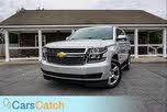 Chevrolet Tahoe LT RWD