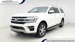Ford Expedition MAX Limited 4WD