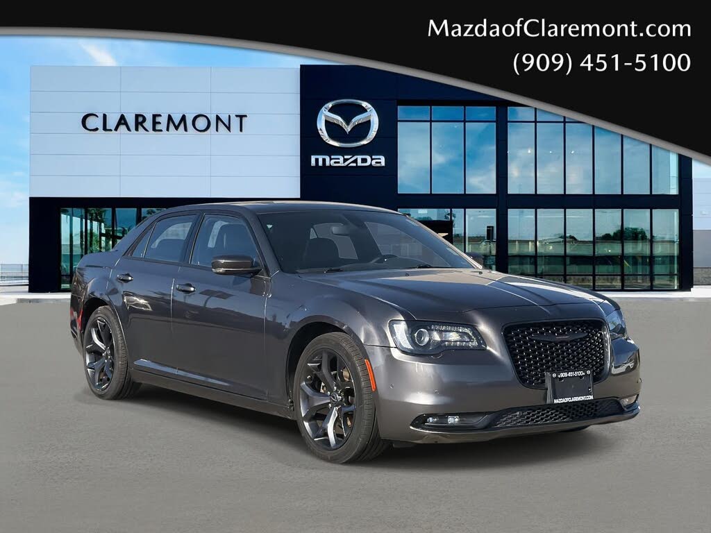2023 Chrysler 300 S V6 RWD
