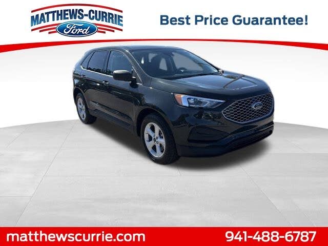 2024 Ford Edge SE AWD