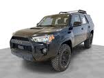 Toyota 4Runner TRD Pro 4WD