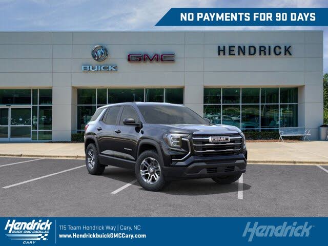 2025 GMC Terrain Elevation FWD