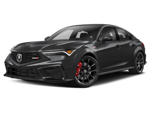2026 Acura Integra Type S FWD