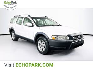 Volvo XC70 2.5T AWD