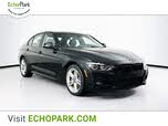 BMW 3 Series 340i xDrive Sedan AWD