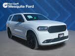 Dodge Durango SXT Plus AWD