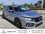 Honda Civic Hatchback Sport Touring FWD