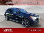 Mercedes-Benz GLE 350 4MATIC