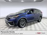 Honda CR-V Hybrid EX AWD