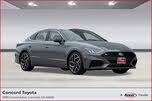 Hyundai Sonata N Line FWD