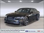 Chrysler 300 S V8 RWD