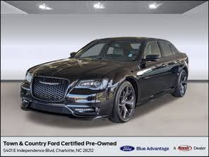 Chrysler 300 S V8 RWD