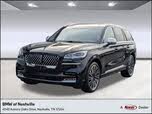 Lincoln Aviator Black Label AWD