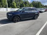 Mercedes-Benz GLE 350 RWD