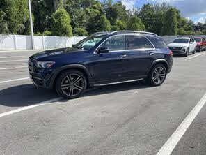 Mercedes-Benz GLE 350 RWD