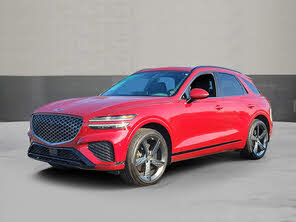 Genesis GV70 2.5T AWD