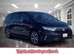 Honda Odyssey Touring FWD