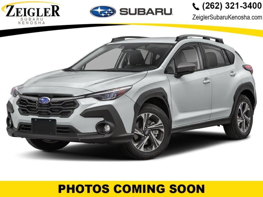 2024 Subaru Crosstrek Premium AWD