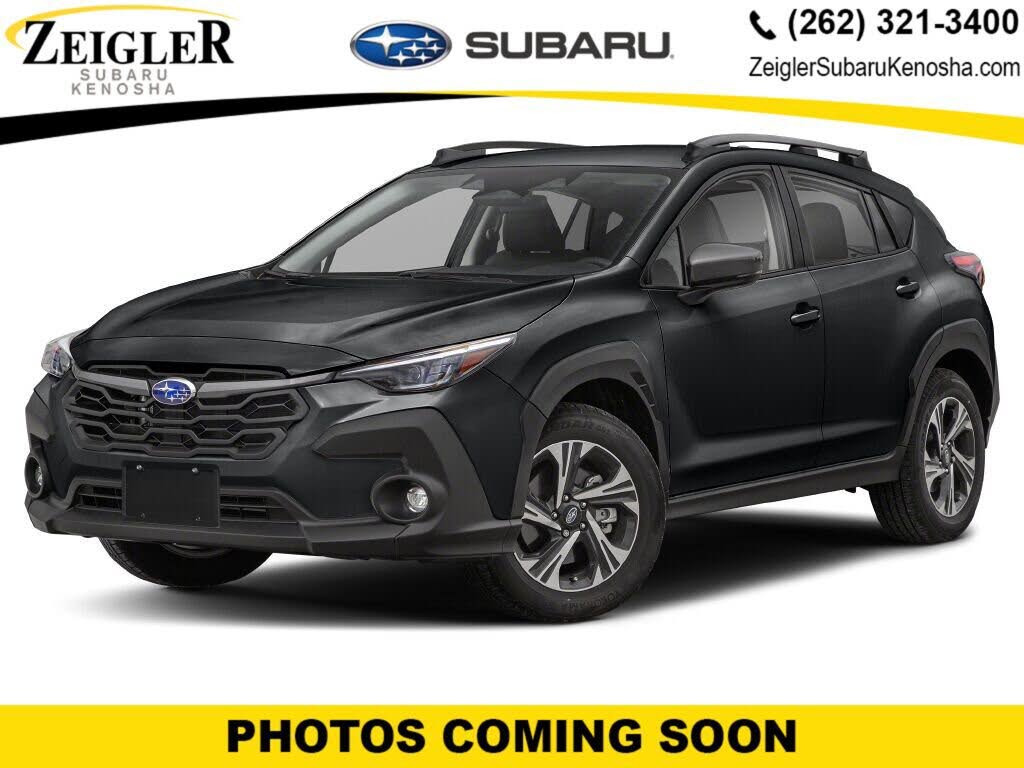 2024 Subaru Crosstrek Premium AWD