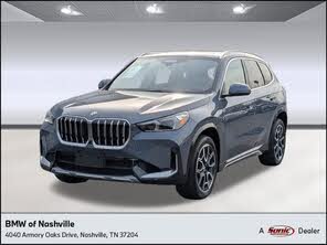 BMW X1 xDrive28i