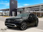 Mercedes-Benz GLC GLC 350e 4MATIC