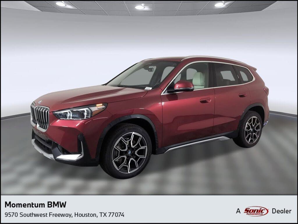 2026 BMW X1 xDrive28i
