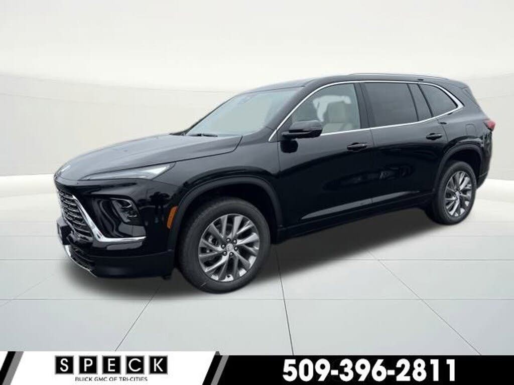 2026 Buick Enclave Preferred AWD