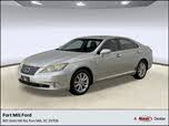 Lexus ES 350 FWD