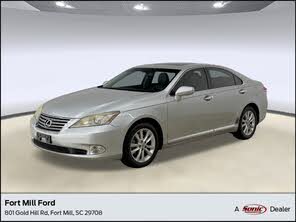 Lexus ES 350 FWD