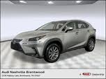 Lexus NX 300 FWD