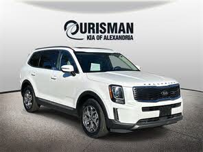 Kia Telluride EX FWD