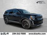 Kia Telluride EX AWD
