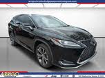 Lexus RX 350L FWD