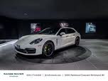 Porsche Panamera 4S Sport Turismo AWD