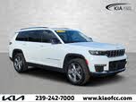 Jeep Grand Cherokee L Limited 4WD