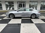 Lexus ES 350 Ultra Luxury FWD